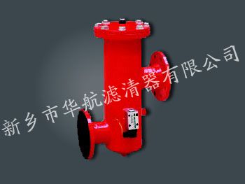 HHRLF系列回油管路過(guò)濾器