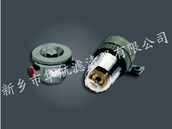 HHCWU系列磁性過(guò)濾器