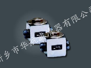 HHCGQ系列強(qiáng)磁管路過(guò)濾器